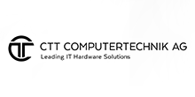 CTT Computertechnik AG, München