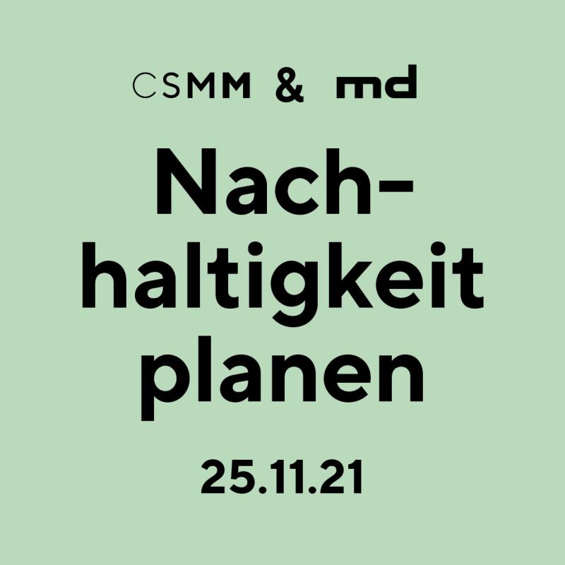 Event_MD_csmm_architecturematters