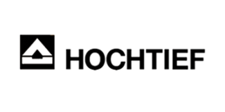 Hochtief Projektentwicklung,  Frankfurt / München / Köln