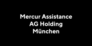 Mercur Assistance AG Holding, München