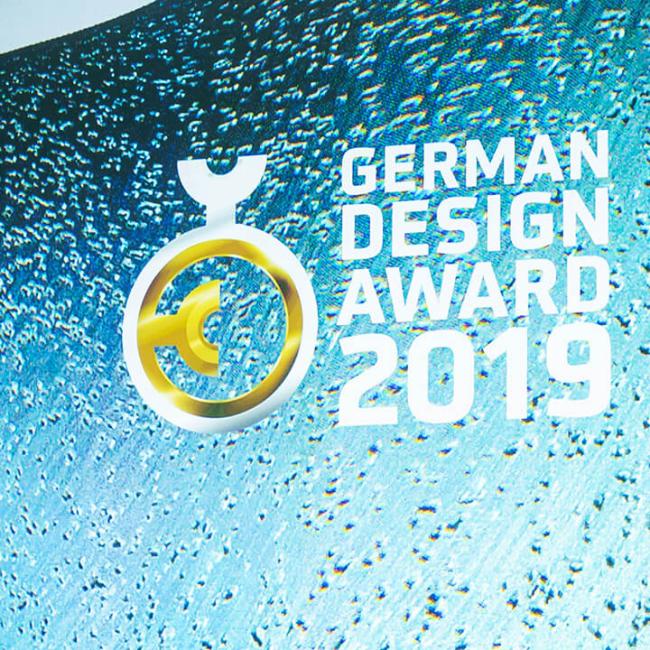Drei German Design Awards 2019 für CSMM – architecture matters