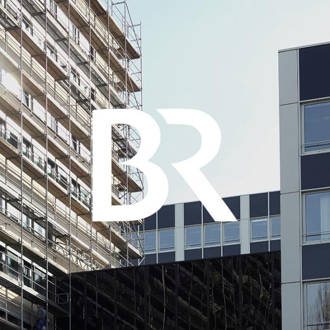 BR und Timo Brehme – CSMM architecture matters
