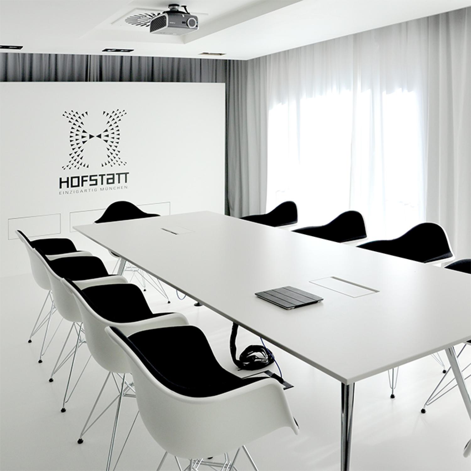 Hofstatt München Meeting-Room