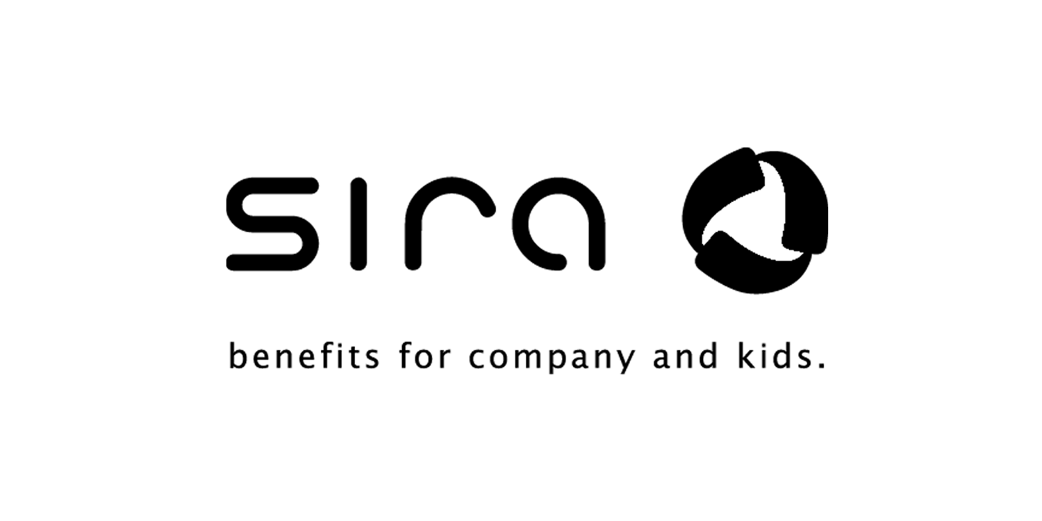 sira – betriebliche Kinderbetreuung leichtgemacht