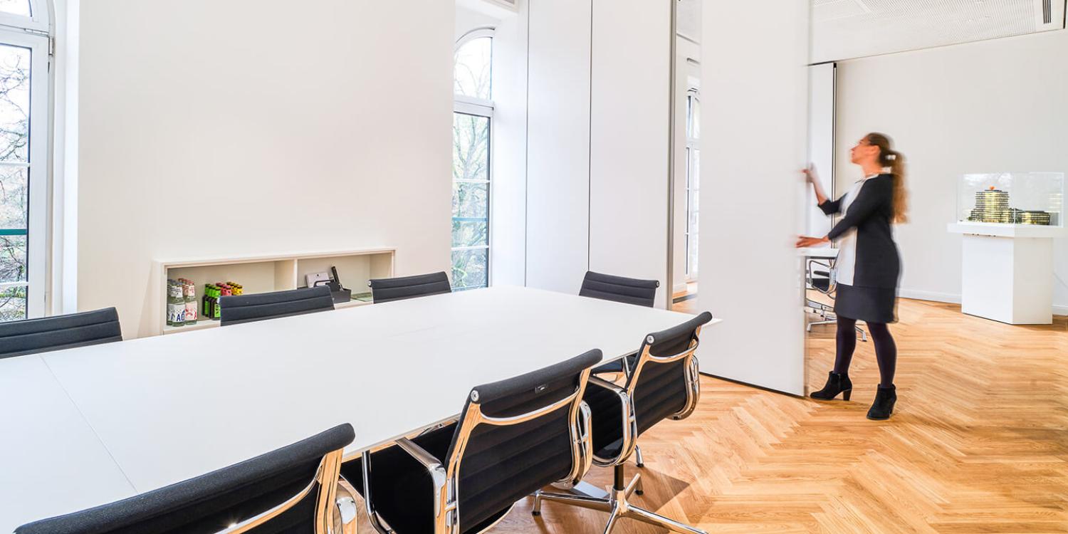Art Invest München CSMM Architecture Matters