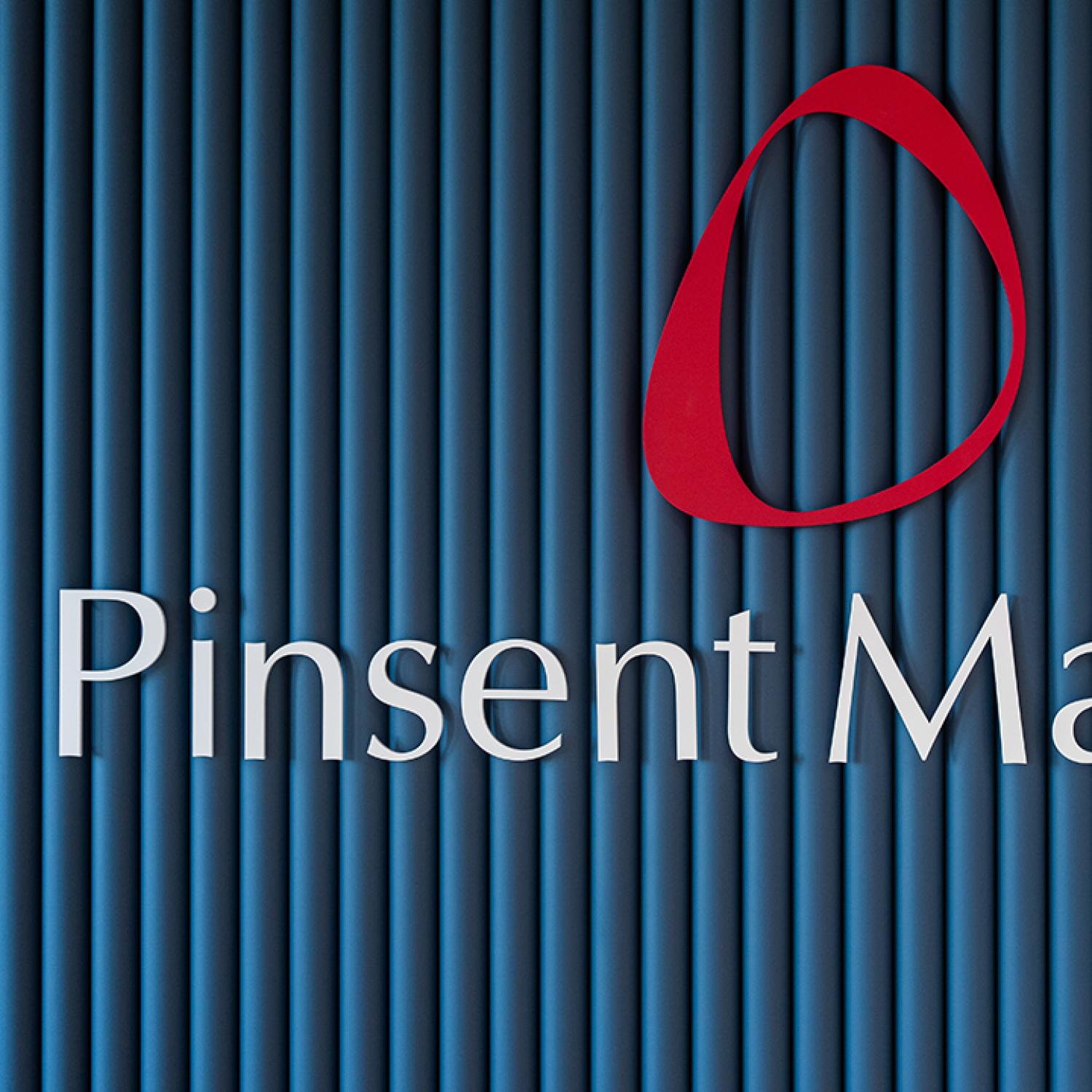 CSMM – architecture matters – Pinsent Masons LLP Frankfurt