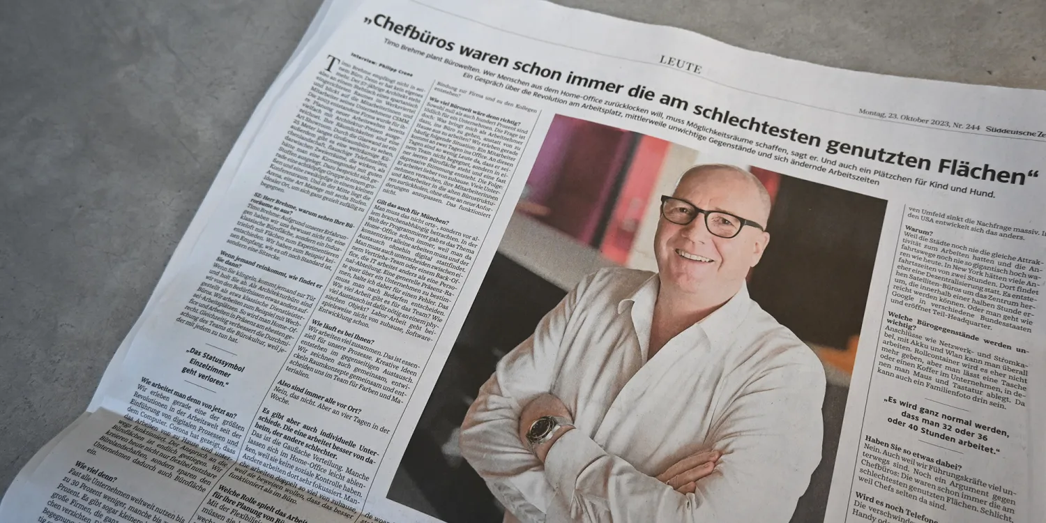 Sueddeutsche Zeitung