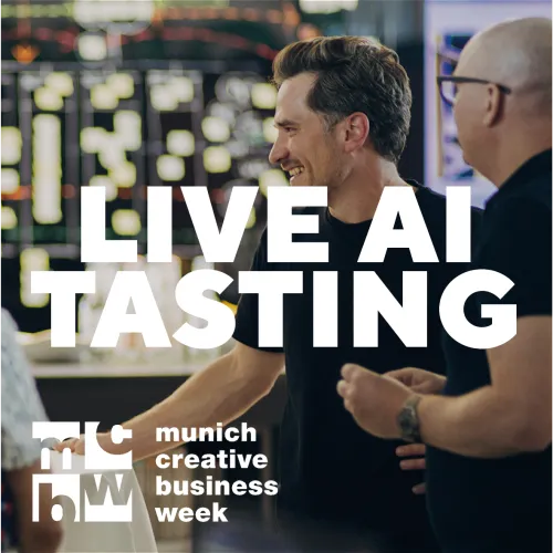 Mensch versus Maschine: Architektur gestalten mit AI