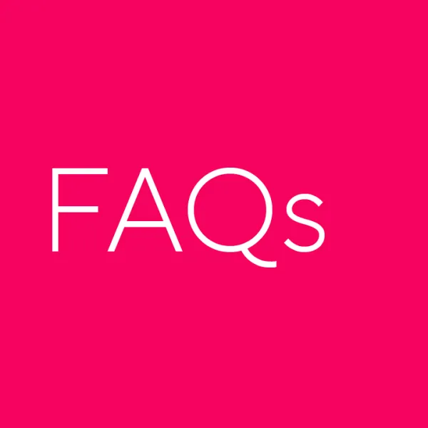 FAQs