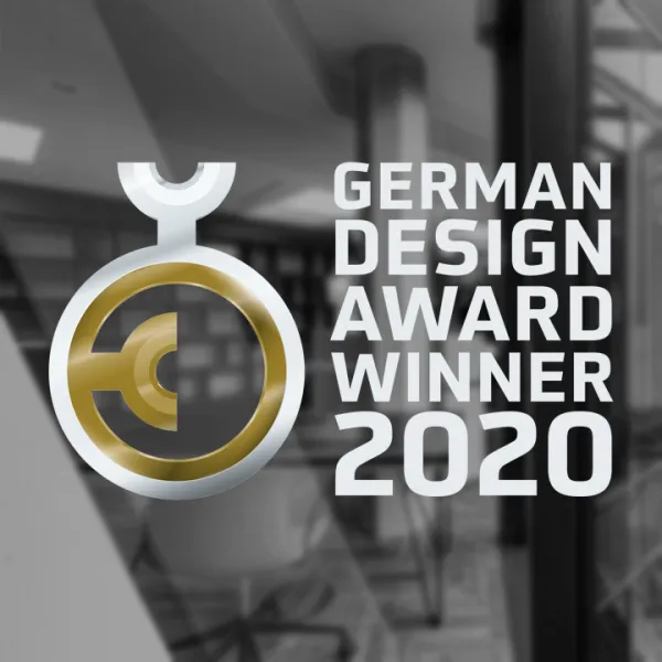 German Design Award 2020