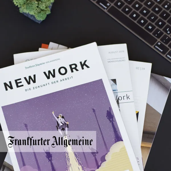 Frankfurter Allgemeine