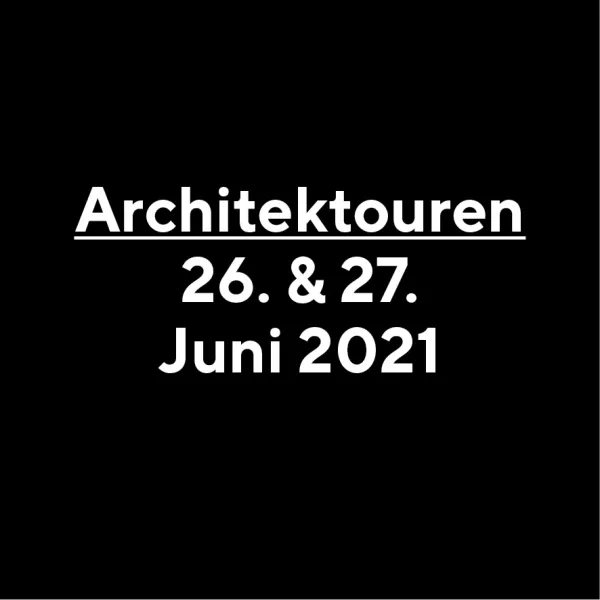 Architektouren 21