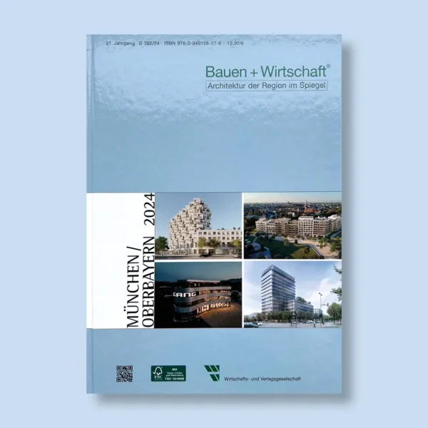 Bauen + Wirtschaft