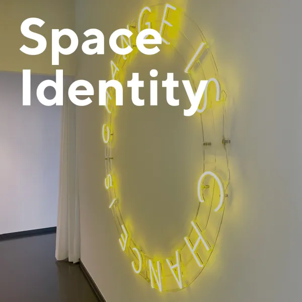 Space Identity