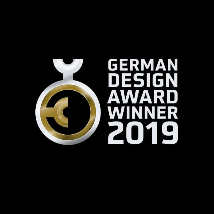 Drei German Design Awards für CSMM – architecture matters