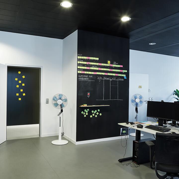 Munich Creative Business Week 2019: So verändern agile Arbeitsmethoden den Arbeitsplatz von morgen – Ubisoft Berlin by CSMM