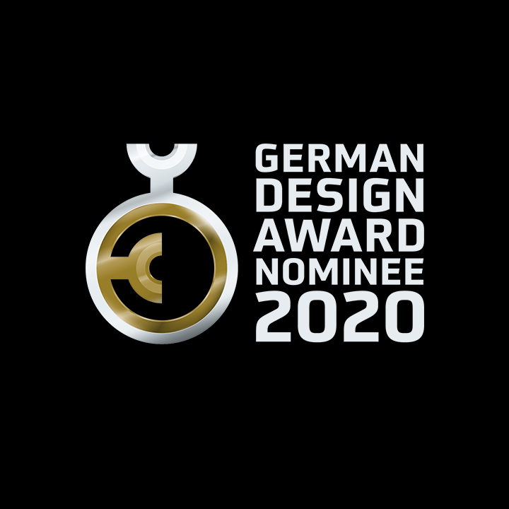 Die von den CSMM-Architekten neu gestalteten Büros von frontier economics sind mit einer Nominierung für den German Design Awards 2020 ausgezeichnet worden