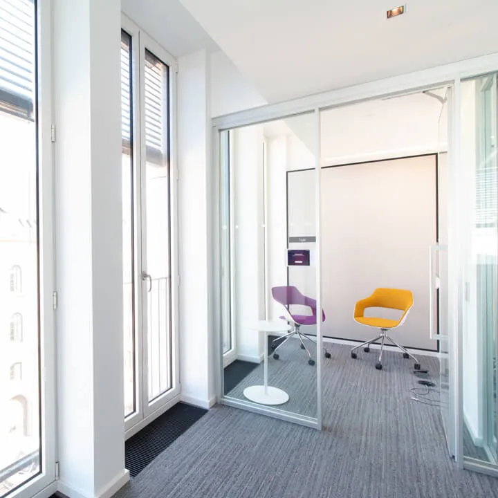 International Software Company