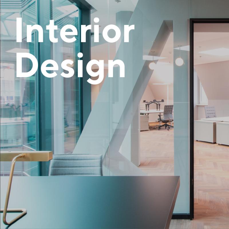 Interior Design Teaser
