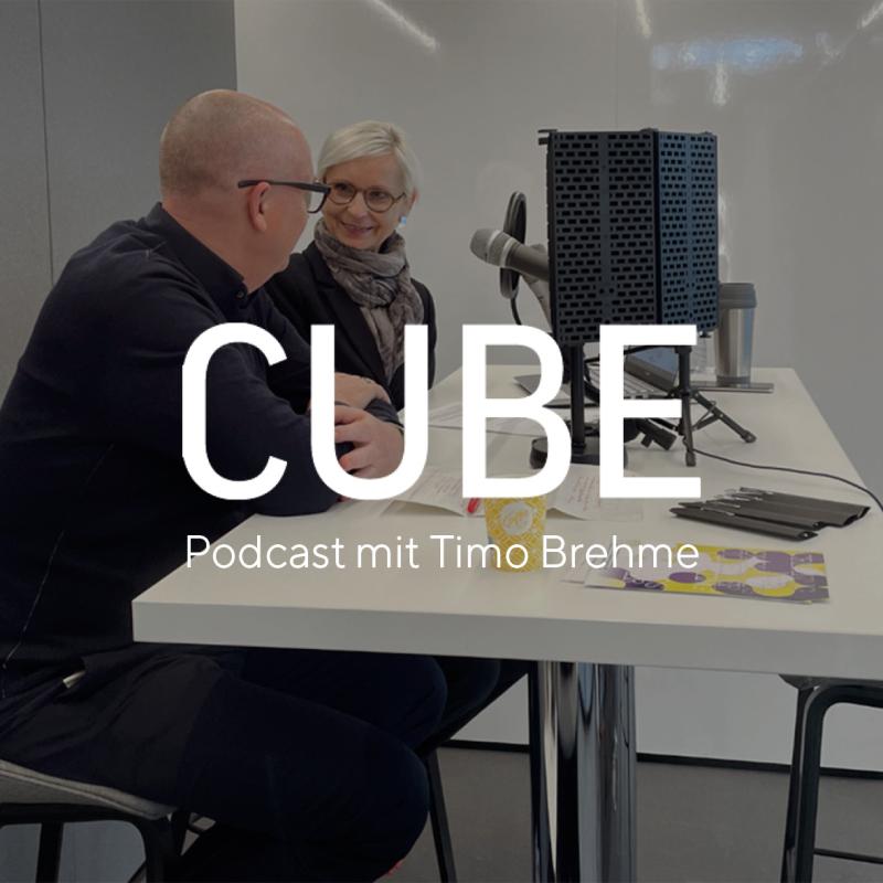 CUBE Podcast