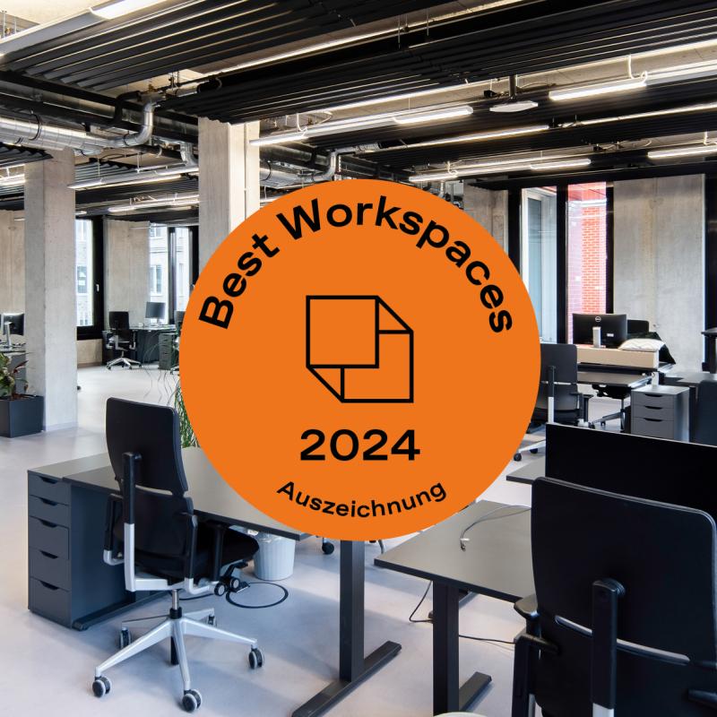 Best Workspaces 2024 Freeletics