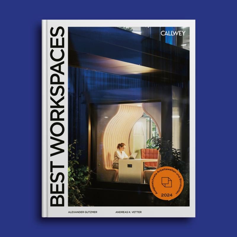 Best Workspaces 2024