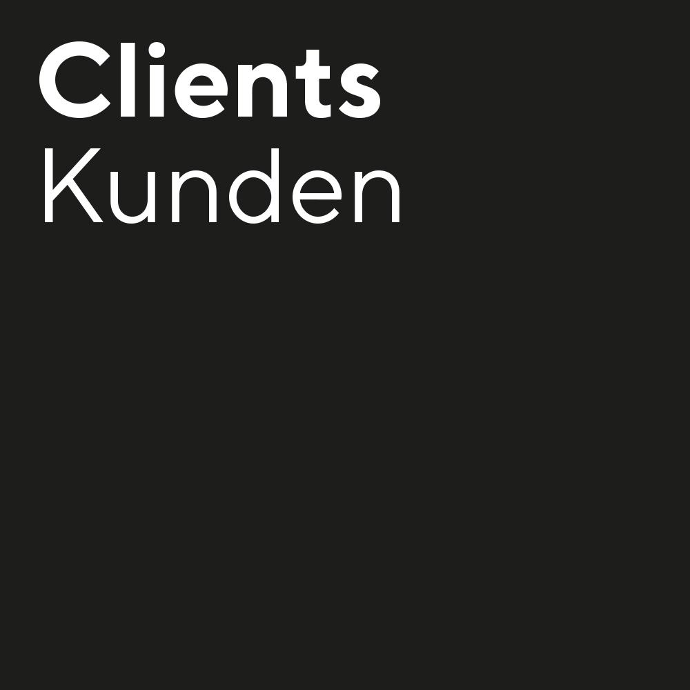 Clients Kunden